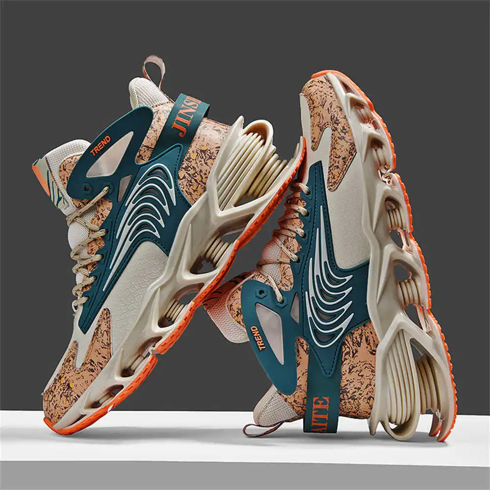 Streetwear Brand Drops - Non-slip Mid Child Running Sneakers Casual