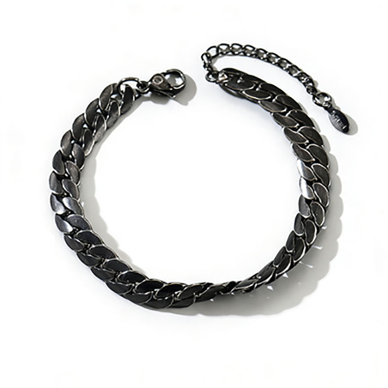 Streetwear Brand Jewelry - Apexelle Brand Streetwear Jewelry Stainless Steel
