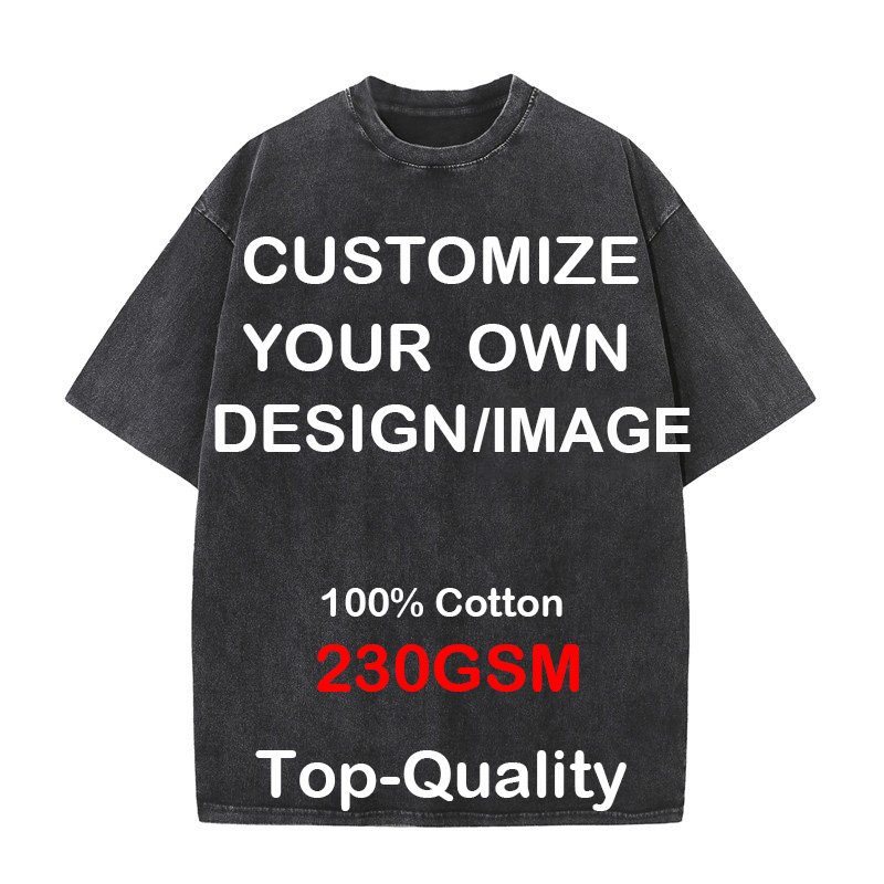 Streetwear Brands - Custom Your LOGO Hip Hop Streetwear