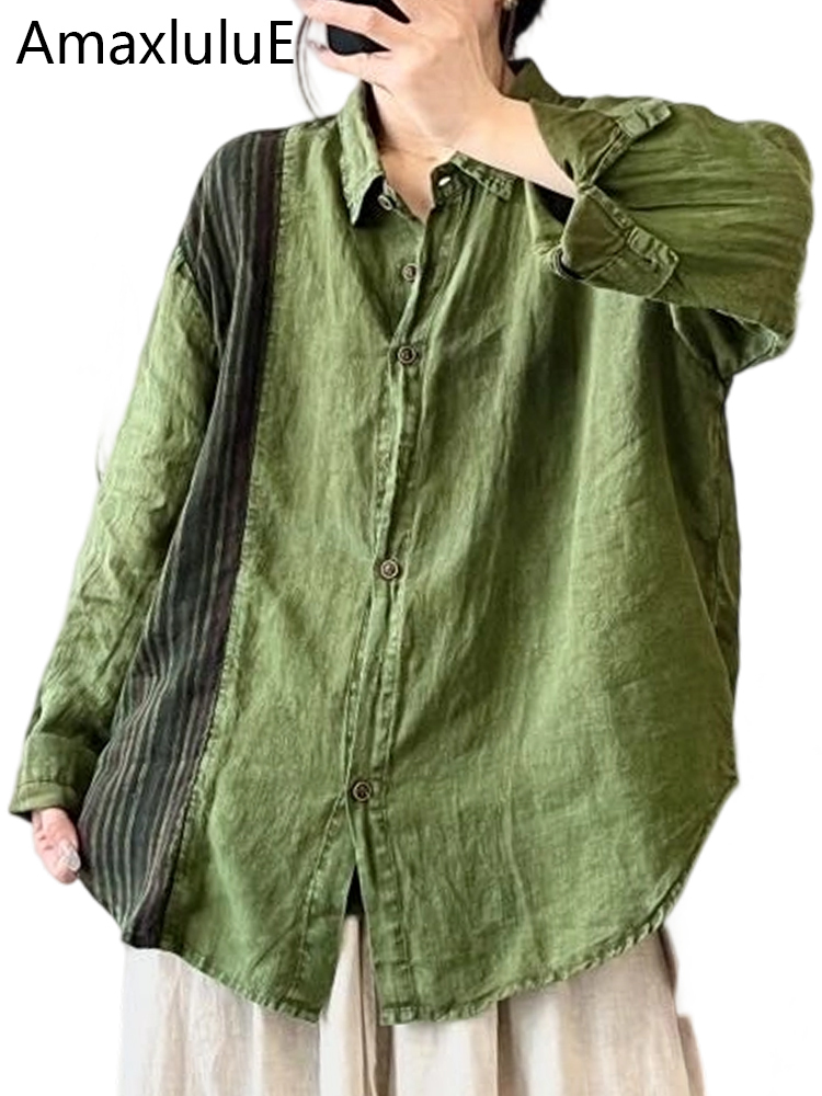 Streetwear Brands - Amax LuluE Brand 2025 Autumn Ladies