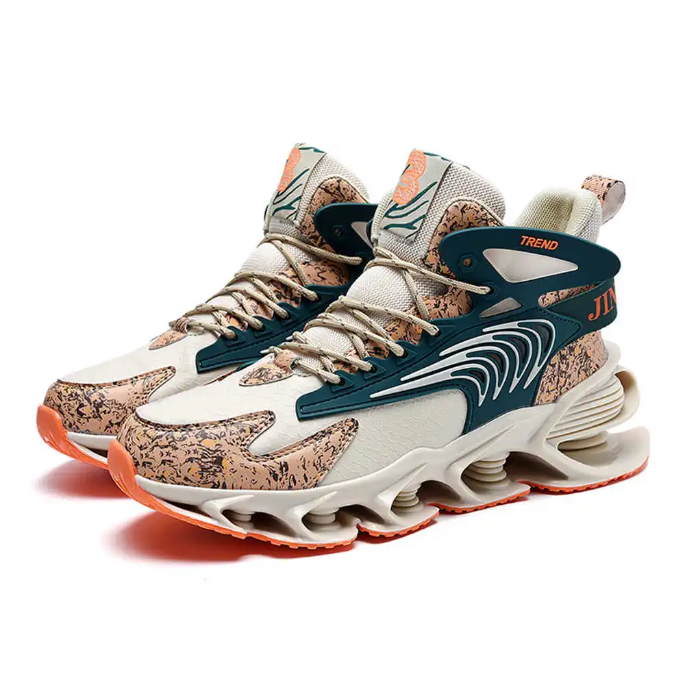 Non-slip Mid Child Running Sne - Streetwear Brand Drops avis et prix