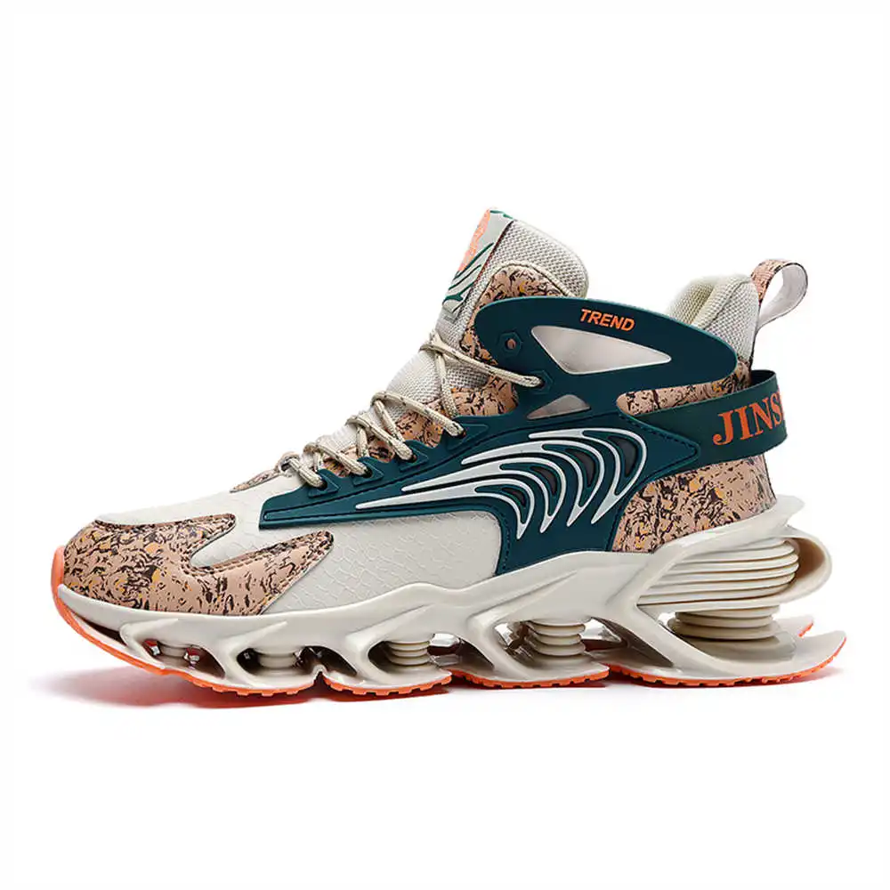 Non-slip Mid Child Running Sne - Streetwear Brand Drops avis et prix