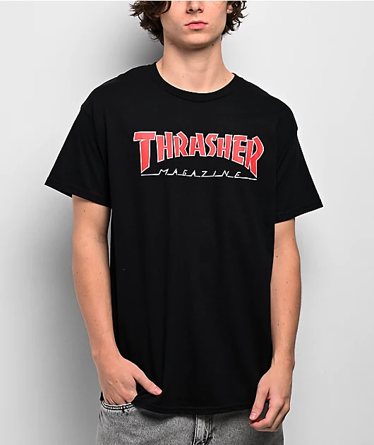 Classic Retro Logo Trendy Skat - Streetwear Brand Logo avis et prix