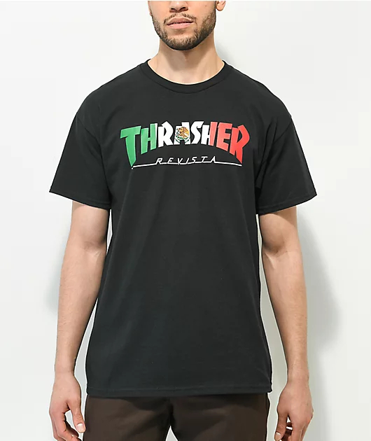 Classic Retro Logo Trendy Skat - Streetwear Brand Logo avis et prix