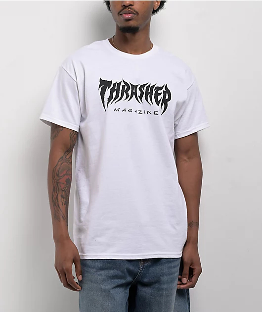 Classic Retro Logo Trendy Skat - Streetwear Brand Logo avis et prix