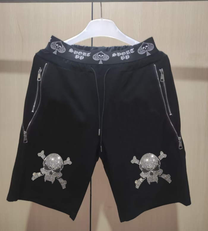 Brand designer men Casual shor - Streetwear Brand Drops avis et prix