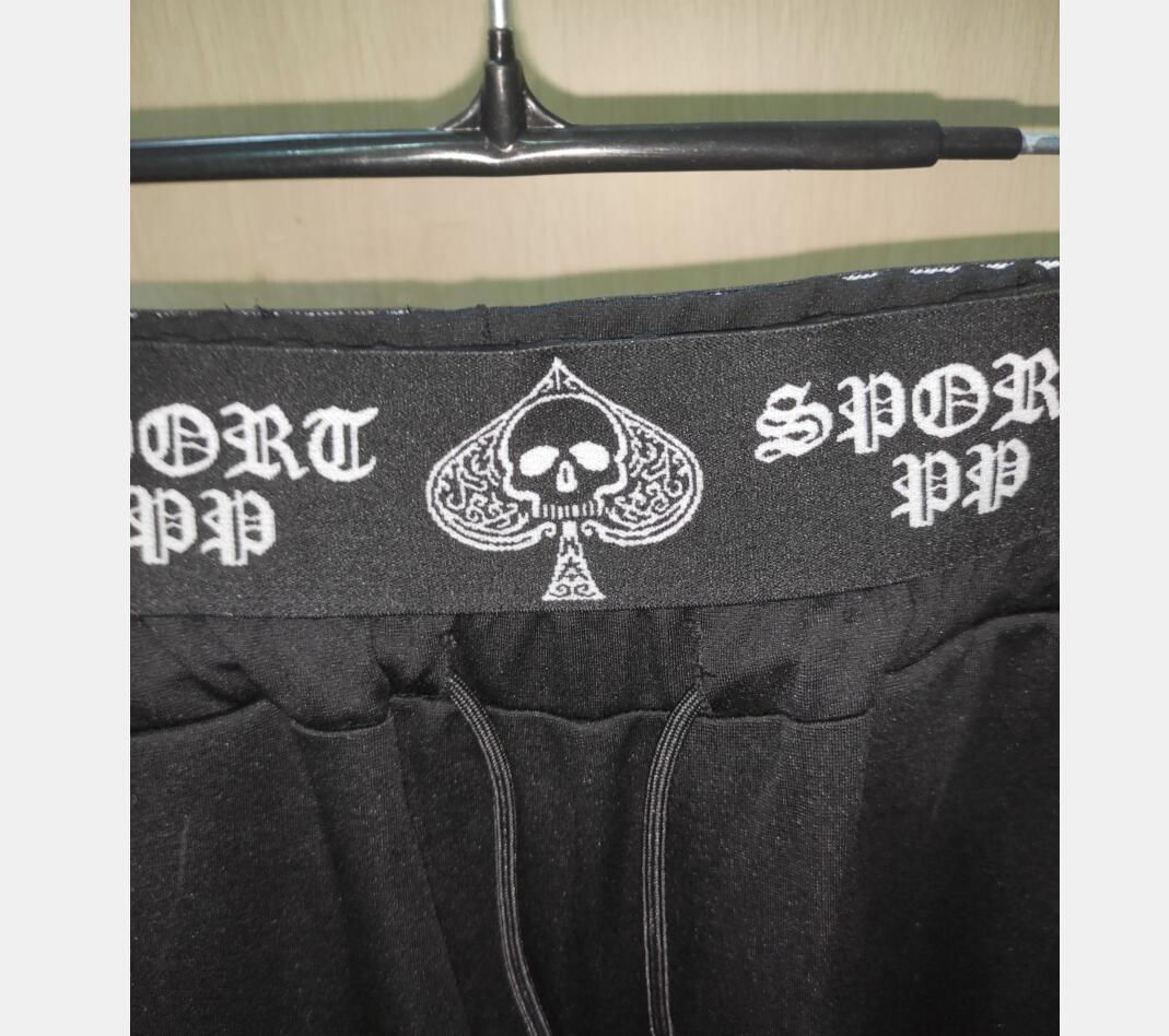 Brand designer men Casual shor - Streetwear Brand Drops avis et prix