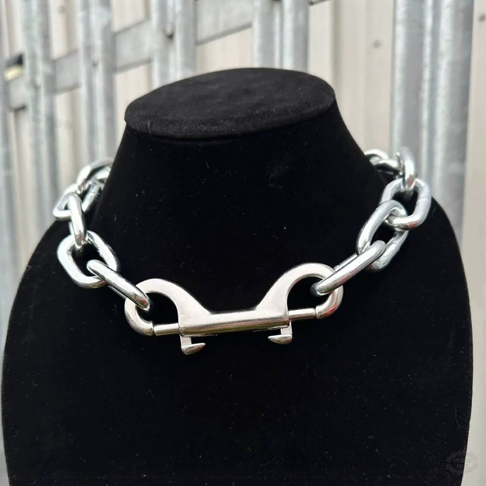 Hip-Hop Streetwear Brand Lobst - Streetwear Brand Jewelry avis et prix