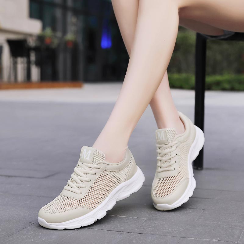 Summer Breathable Sneakers Wom - Streetwear Brand Jewelry avis et prix