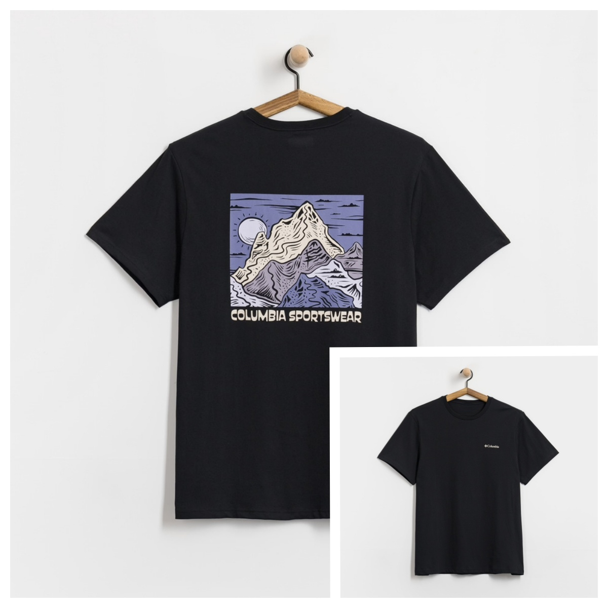 White Retro Art Classic Logo O - Streetwear Brand Logo avis et prix