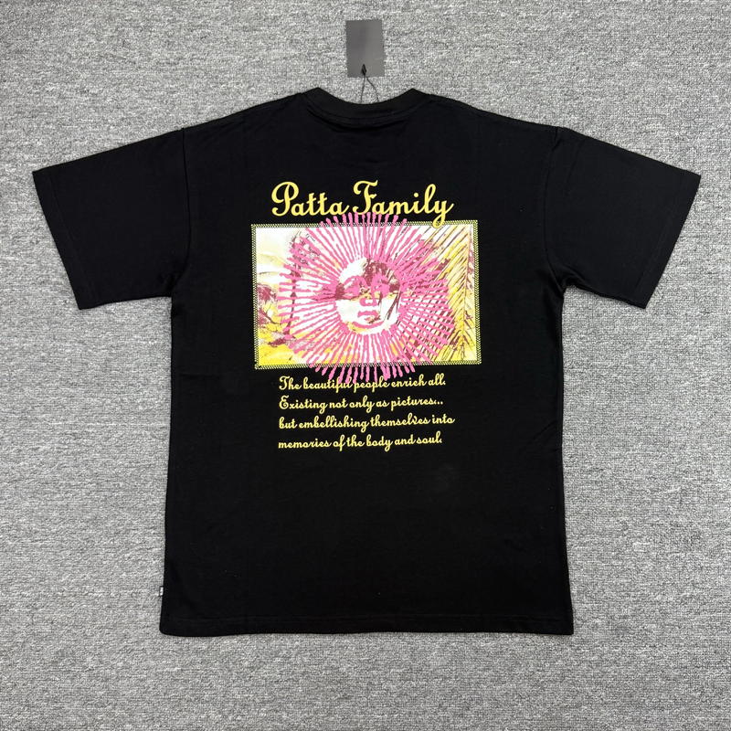 Europe American Trend Brand Pa - Europe Streetwear Brand avis et prix