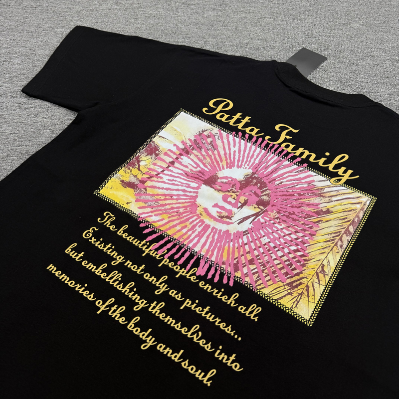 Europe American Trend Brand Pa - Europe Streetwear Brand avis et prix