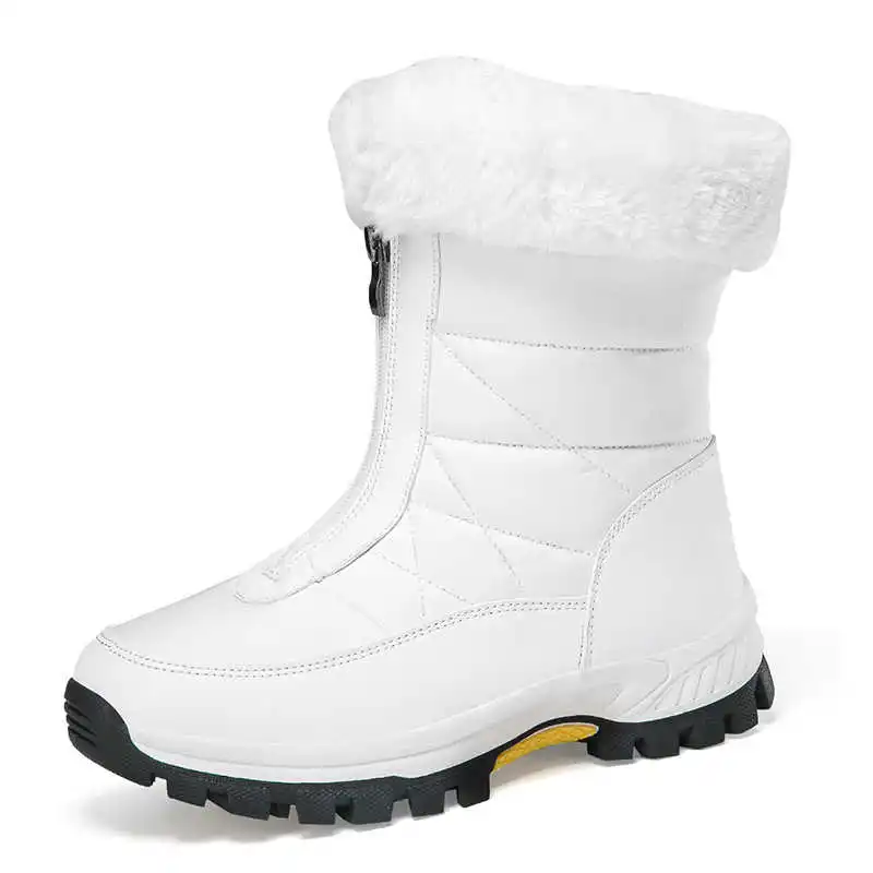 Women's Boot Sneakers Walking  - Streetwear Brand Drops avis et prix