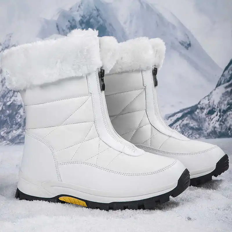Women's Boot Sneakers Walking  - Streetwear Brand Drops avis et prix