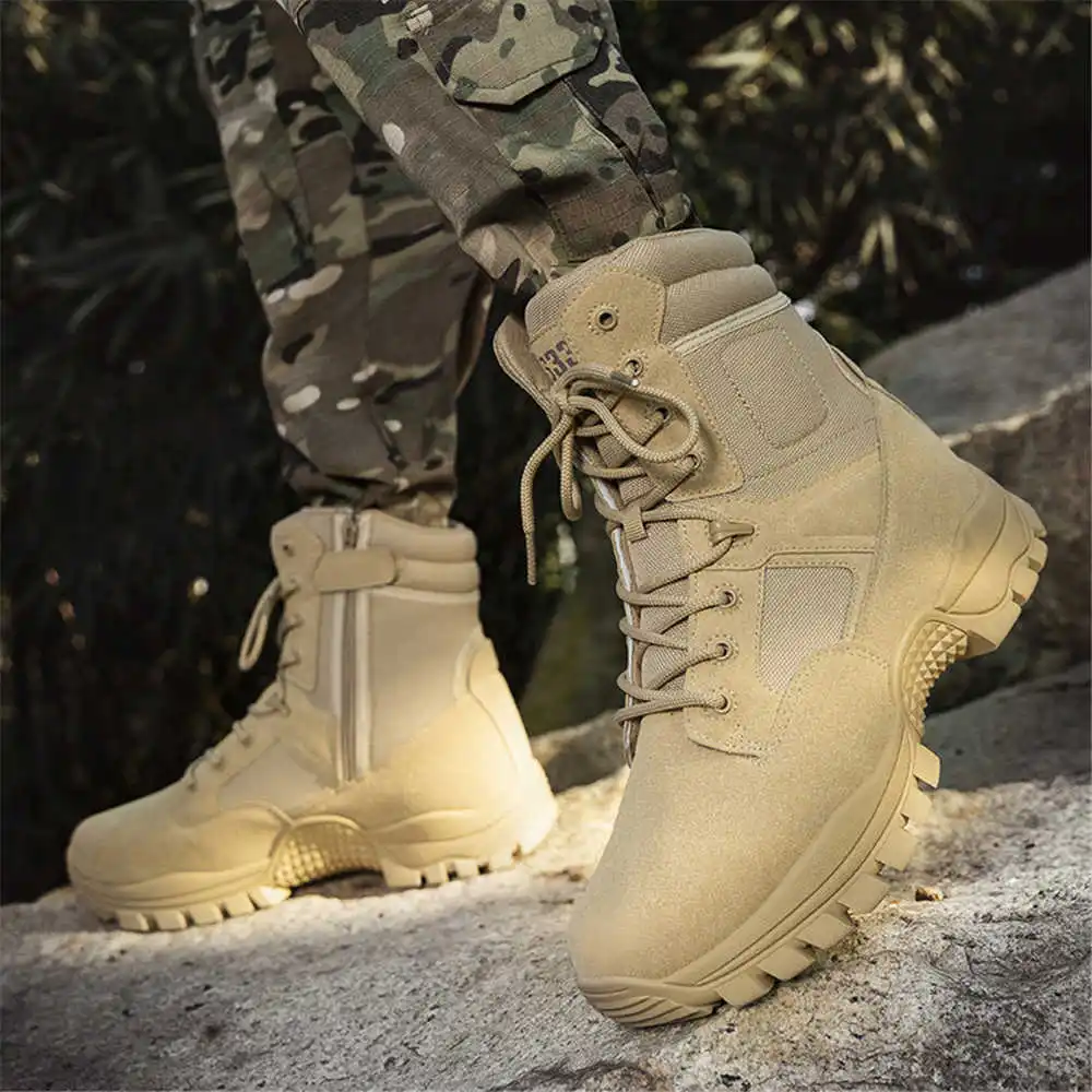 Nonslip Genuine Leather Hiking - Streetwear Brand Drops avis et prix