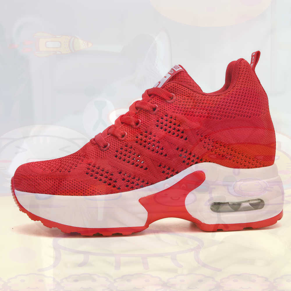 Red Size 36 Shoes Woman Tennis - Streetwear Brand Drops avis et prix