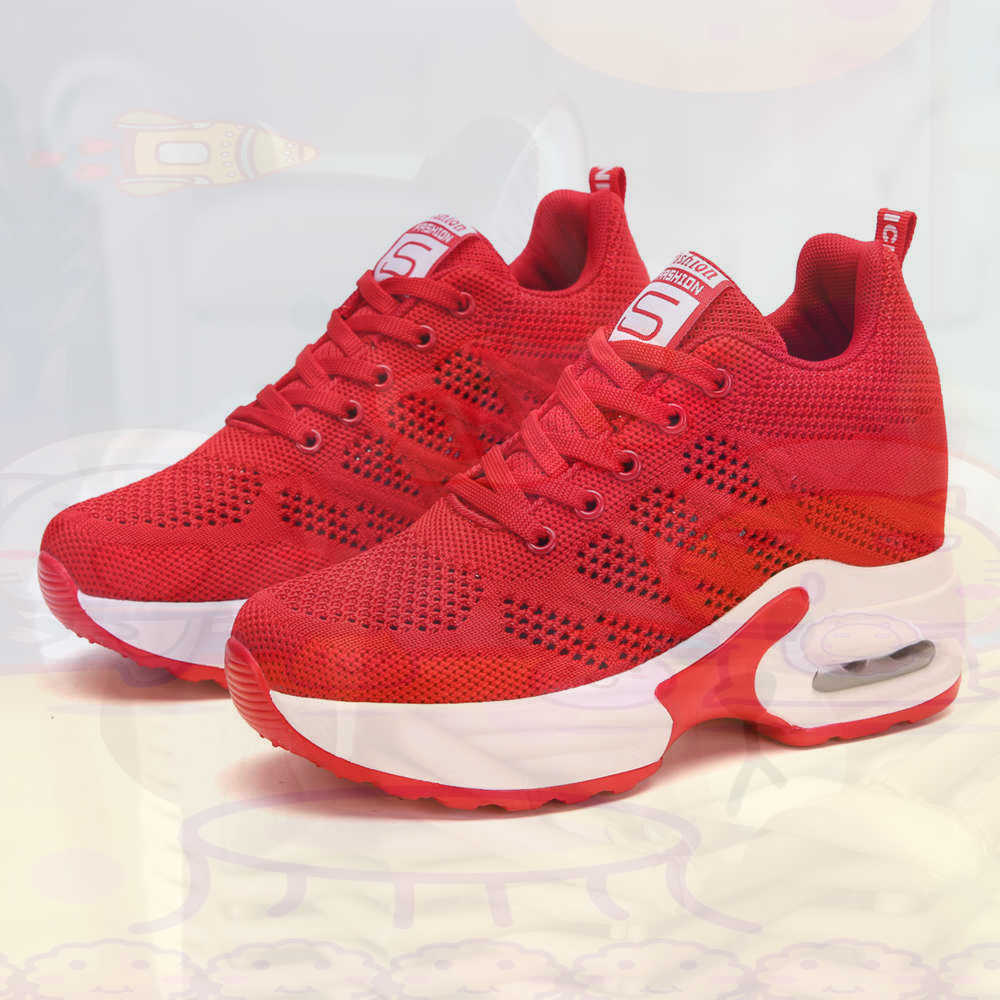 Red Size 36 Shoes Woman Tennis - Streetwear Brand Drops avis et prix