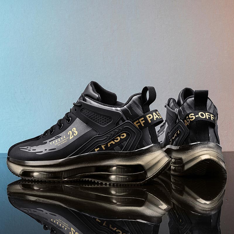 flatform spring sneakers men a - Streetwear Brand Jewelry avis et prix