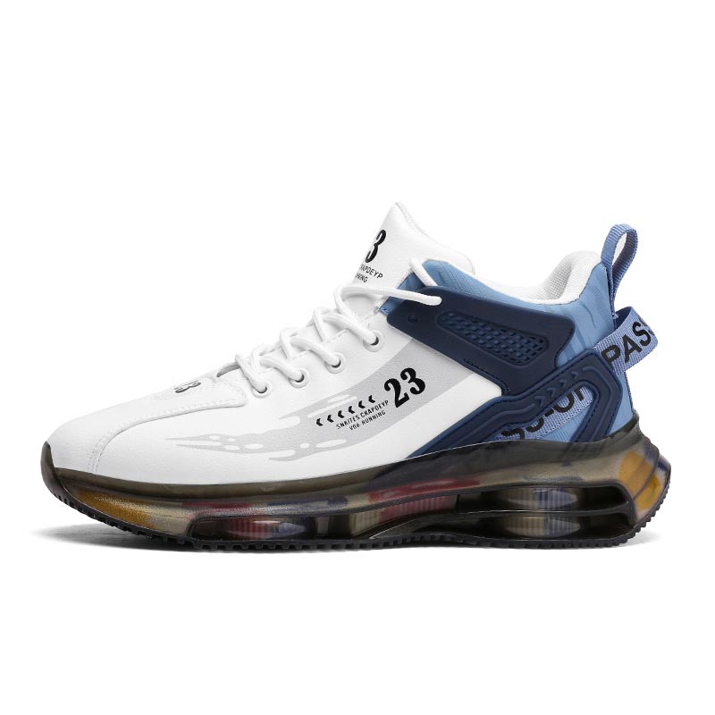 flatform spring sneakers men a - Streetwear Brand Jewelry avis et prix