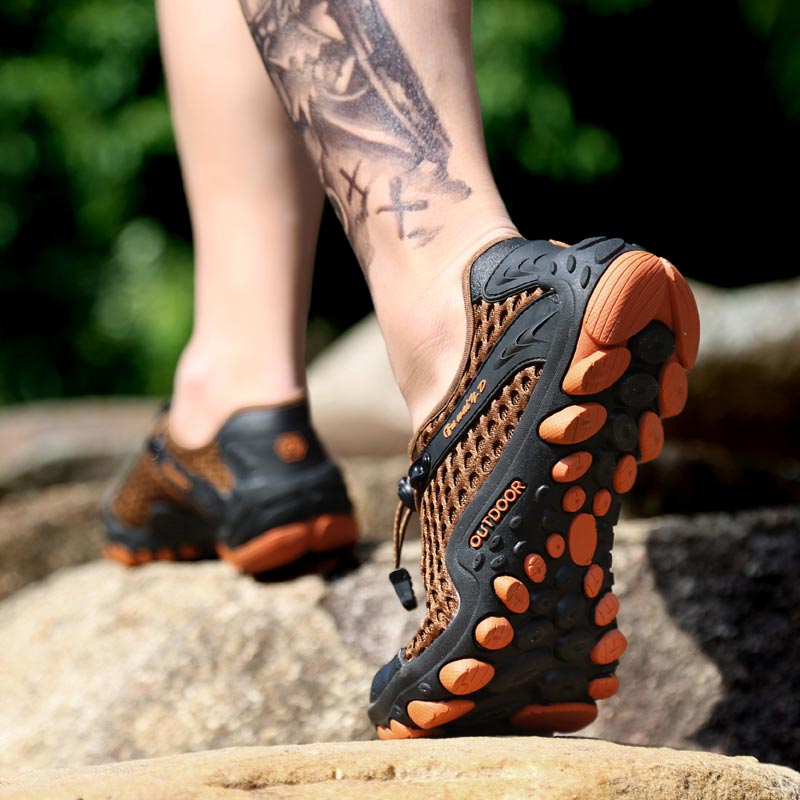 trekking mountain mens sports  - Streetwear Brand Jewelry avis et prix