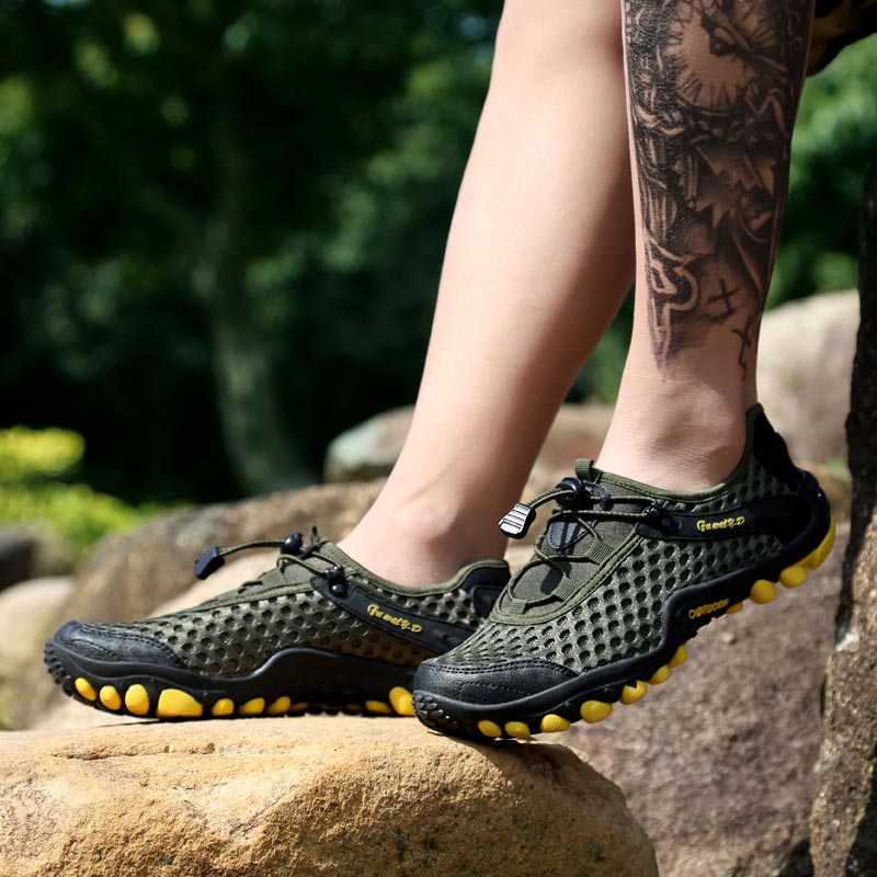 trekking mountain mens sports  - Streetwear Brand Jewelry avis et prix