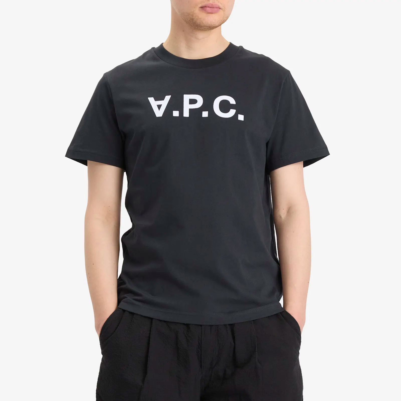 Classic Trendy Logo Brand T-Sh - Streetwear Brand Logo avis et prix