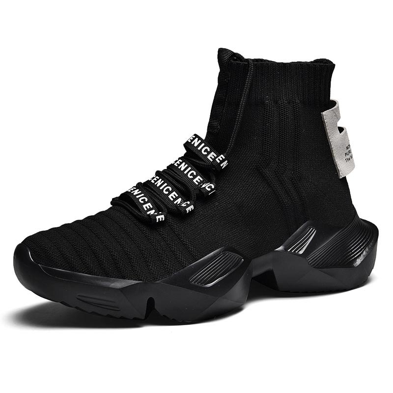 Plus Size High Top Massive Spo - Streetwear Brand Jewelry avis et prix