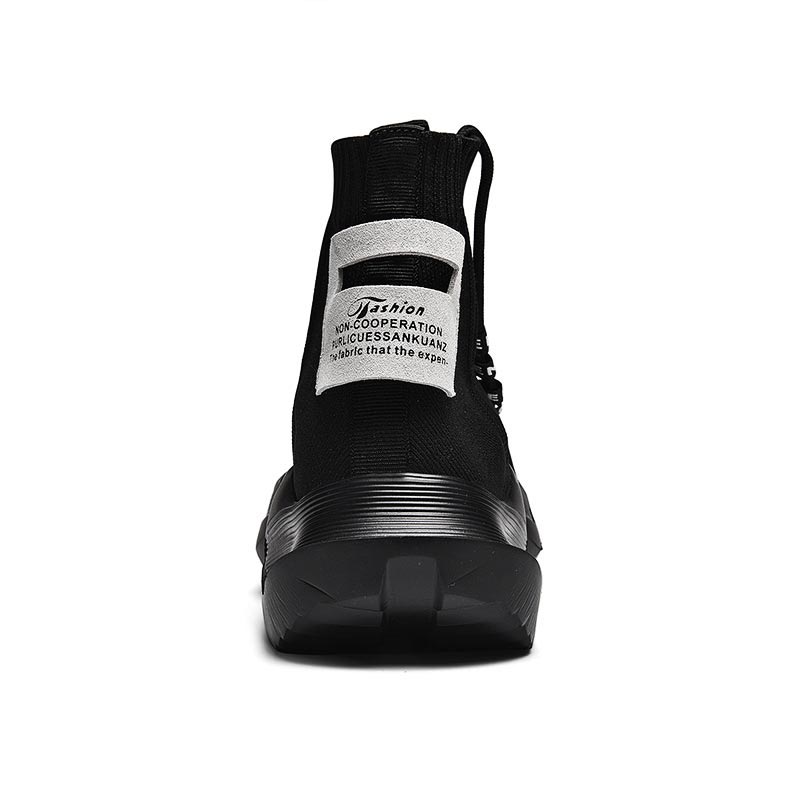 Plus Size High Top Massive Spo - Streetwear Brand Jewelry avis et prix