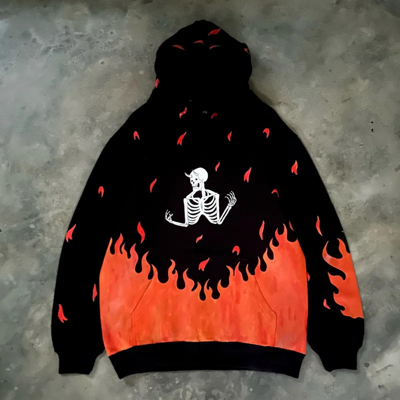 2025 New Cosplay Harajuku Punk - Europe Streetwear Brand avis et prix