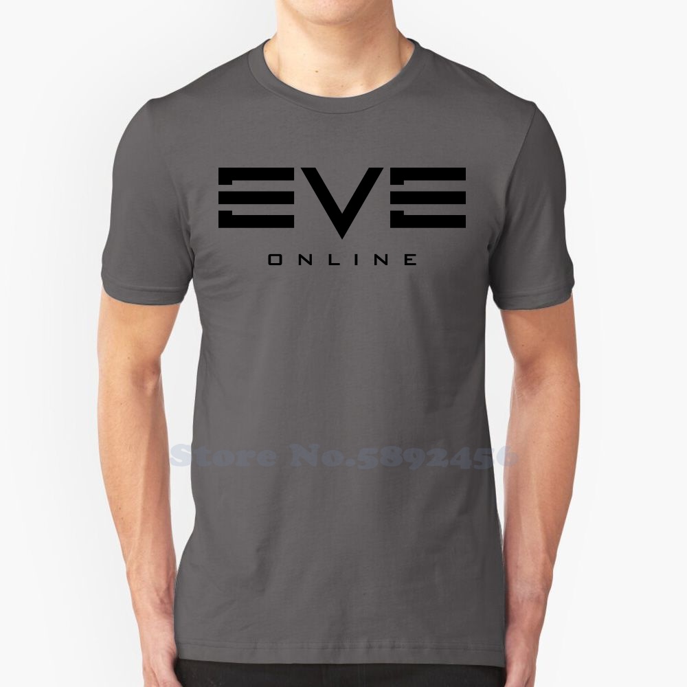 EVE Online Unisex Clothing 202 - Streetwear Brands avis et prix