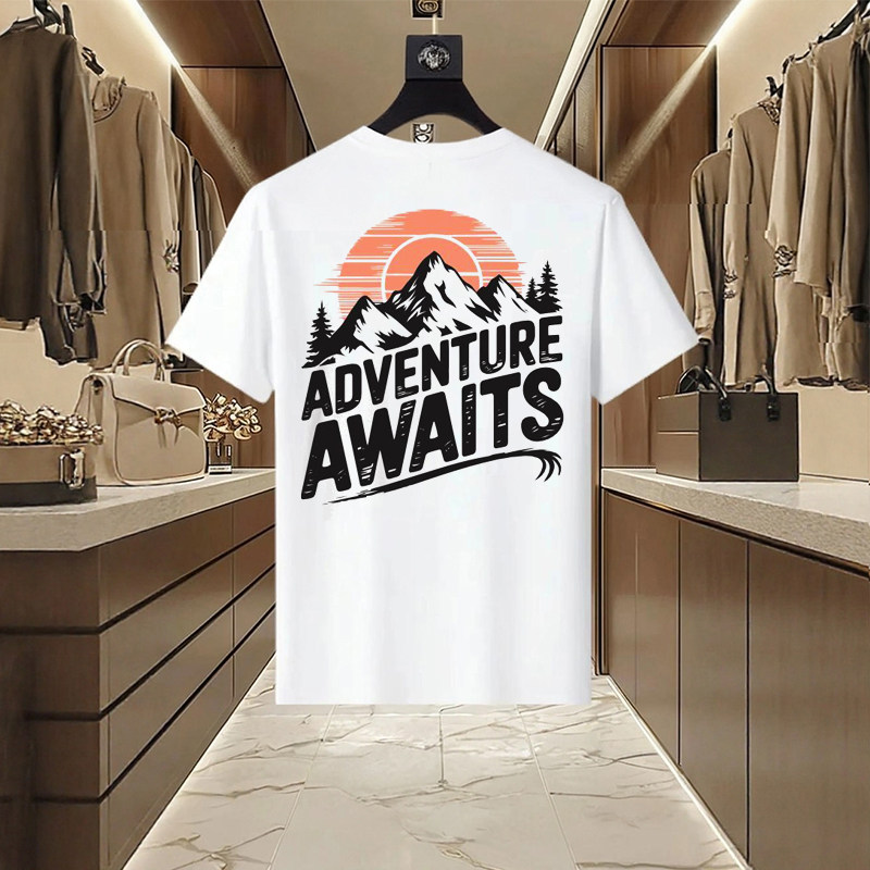 Premium Heavyweight Pure Cotto - Streetwear Brand Drops avis et prix