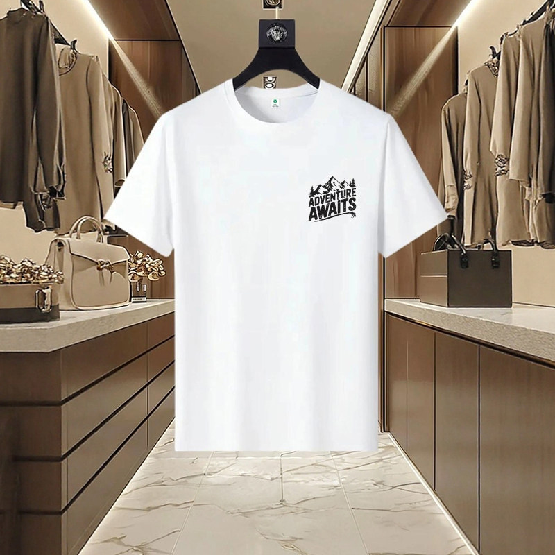 Premium Heavyweight Pure Cotto - Streetwear Brand Drops avis et prix