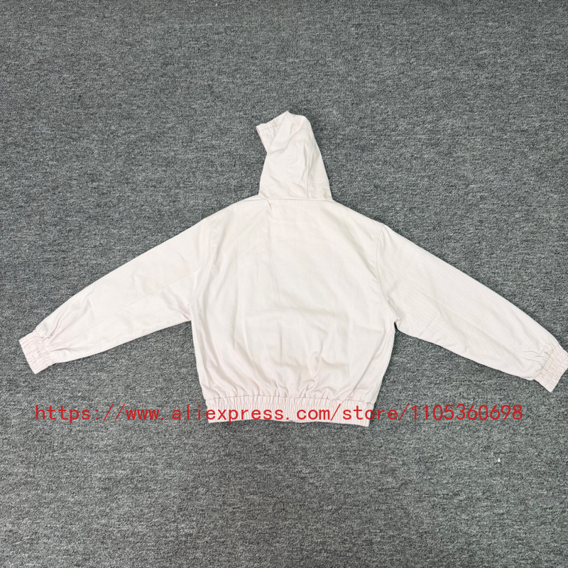 New Arrival Derschutze Jacket  - Streetwear Brand Logo avis et prix