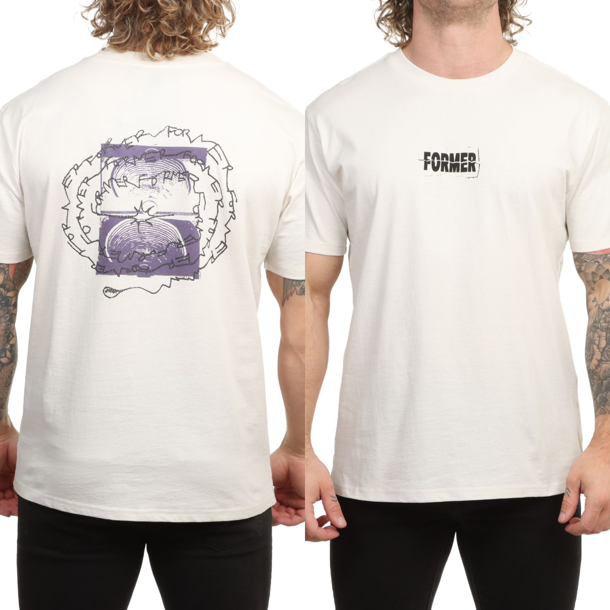 Logo Surfing Skateboarding Str - Streetwear Brand Logo avis et prix