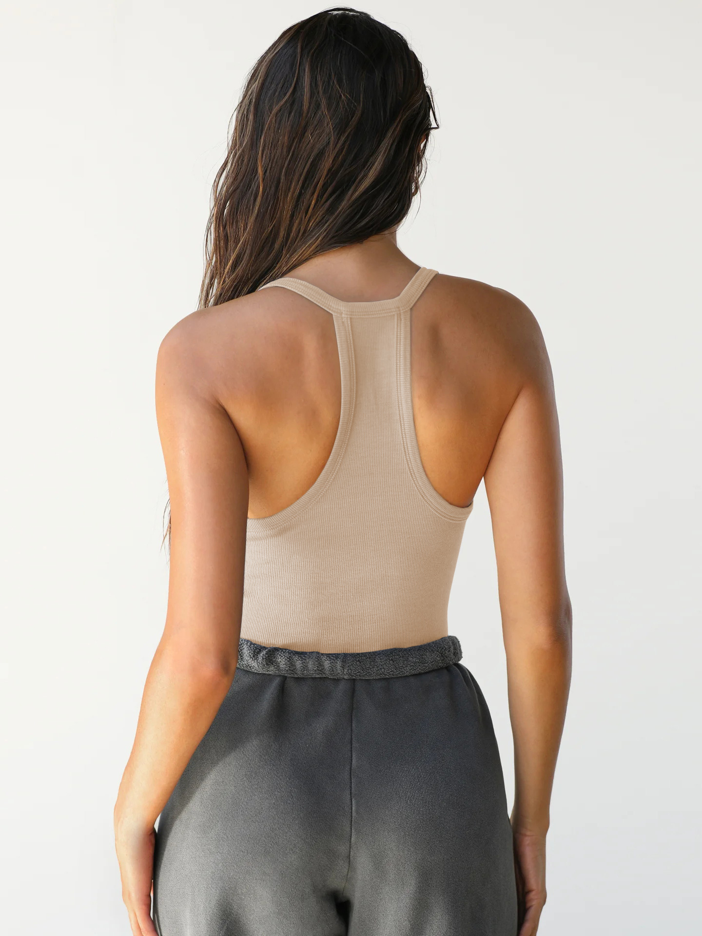 2024 new vest base women sprin - Europe Streetwear Brand avis et prix
