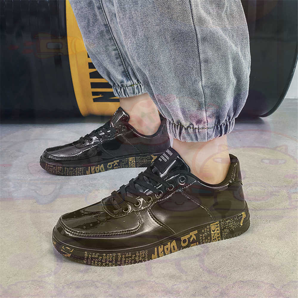 Round Foot Size 45 Sneakers Wh - Streetwear Brand Drops avis et prix