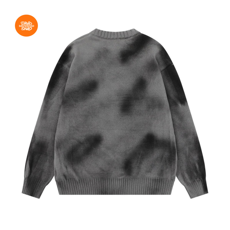 DAVIDSHAO EU US Size Top Quali - Streetwear Brands avis et prix