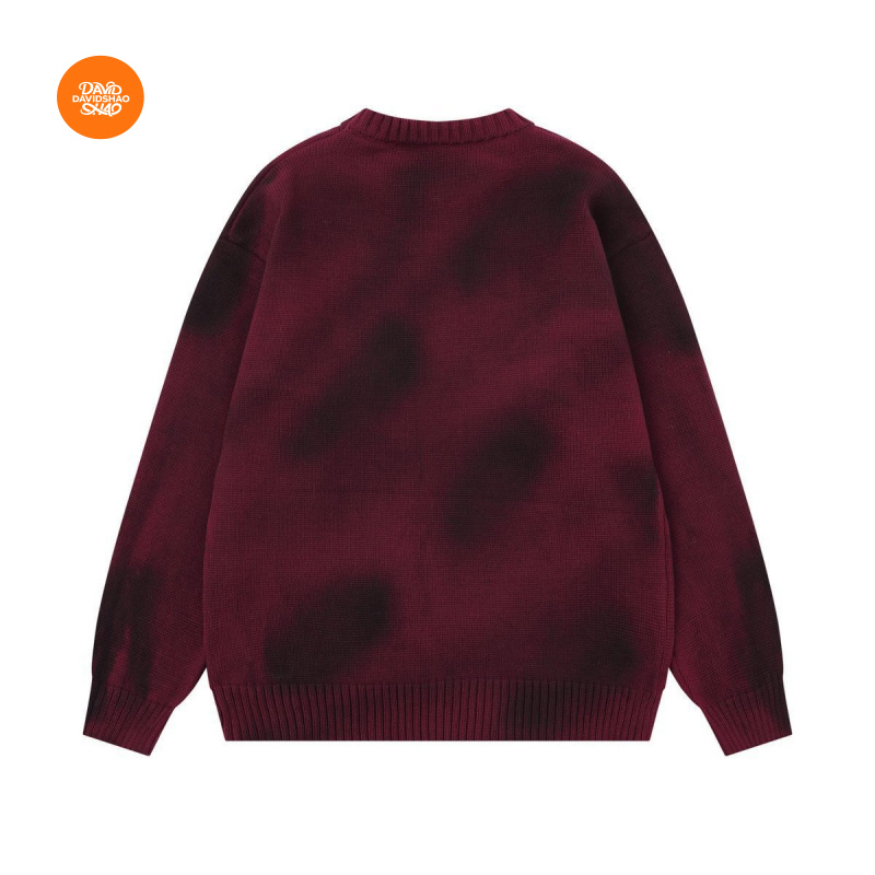 DAVIDSHAO EU US Size Top Quali - Streetwear Brands avis et prix