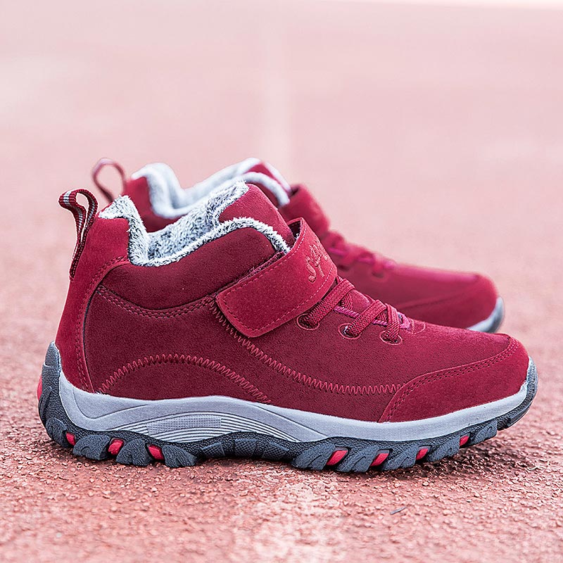 short winter sports shoes for  - Streetwear Brand Jewelry avis et prix