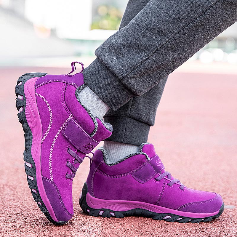 short winter sports shoes for  - Streetwear Brand Jewelry avis et prix