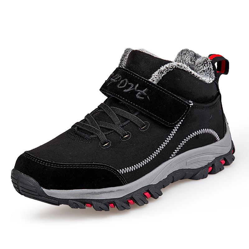 short winter sports shoes for  - Streetwear Brand Jewelry avis et prix