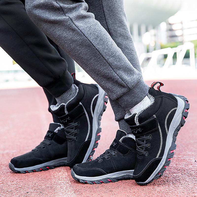 short winter sports shoes for  - Streetwear Brand Jewelry avis et prix